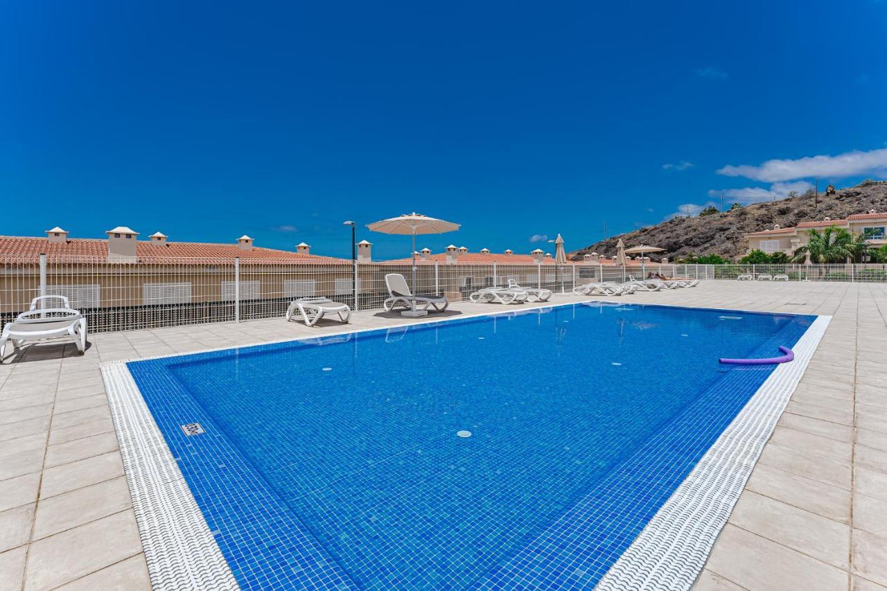 Santiago Astalavista Sea View 4 Apartment Puerto de Santiago  Bagian luar foto